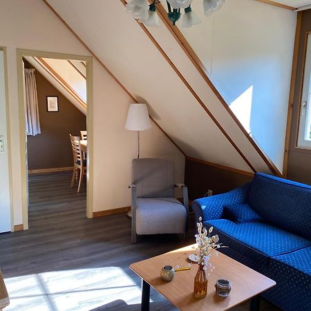 'T Eekhoornnest Villa Soest Eksteriør bilde