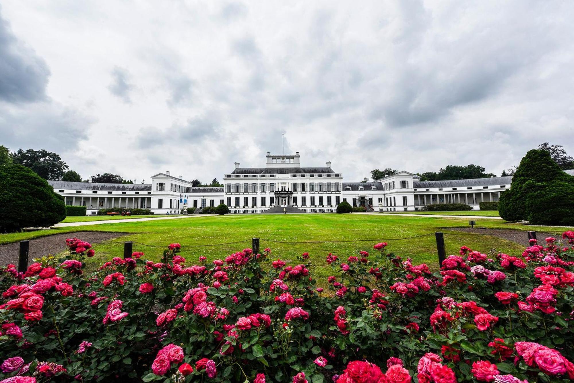 'T Eekhoornnest Villa Soest Eksteriør bilde