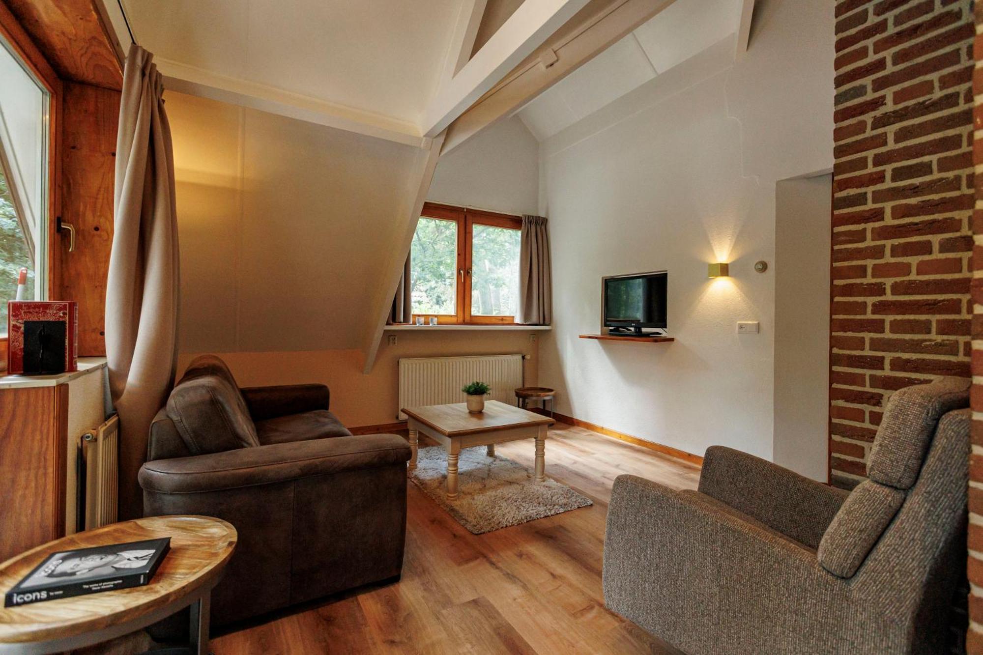 'T Eekhoornnest Villa Soest Eksteriør bilde