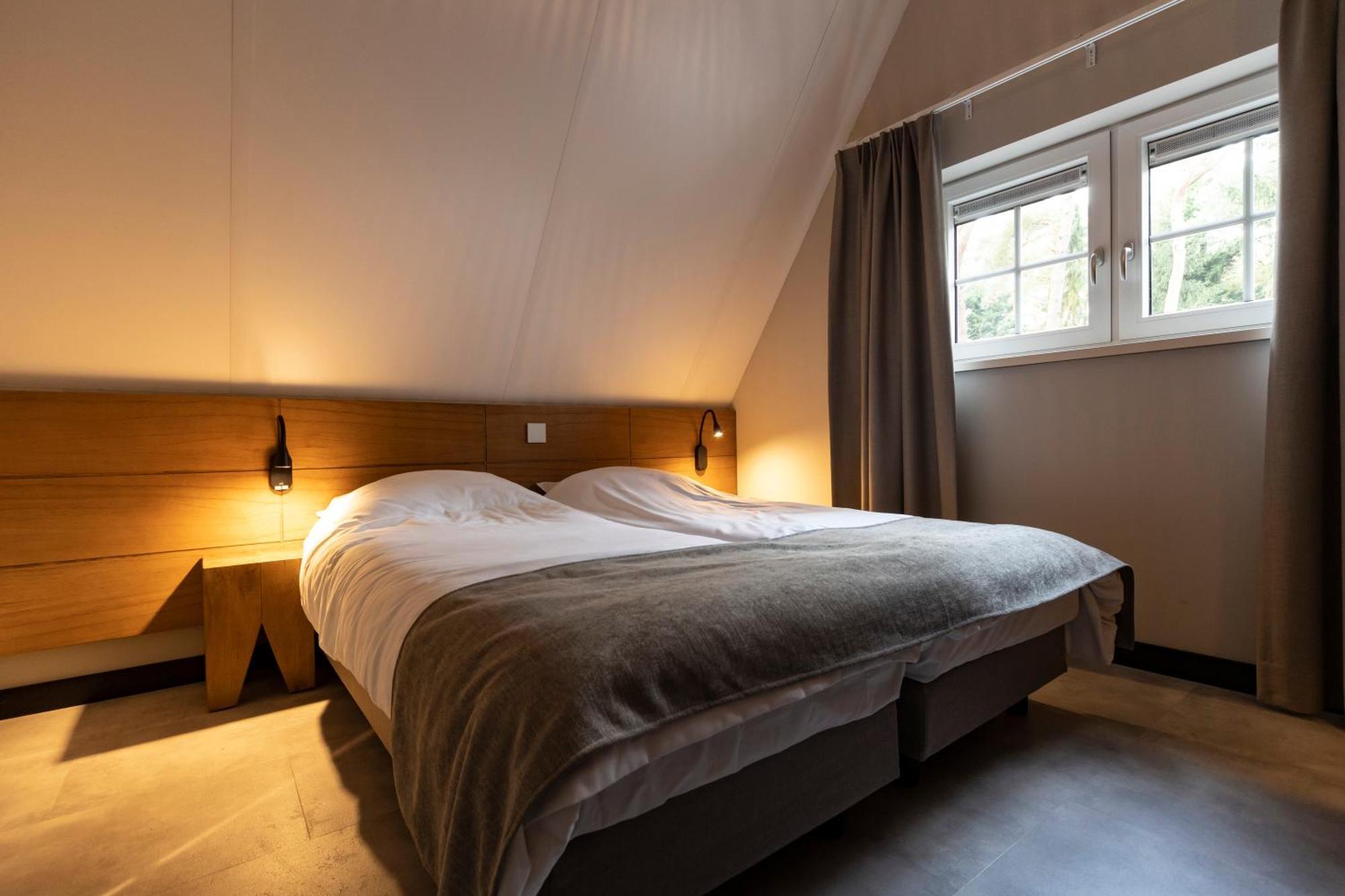 'T Eekhoornnest Villa Soest Eksteriør bilde