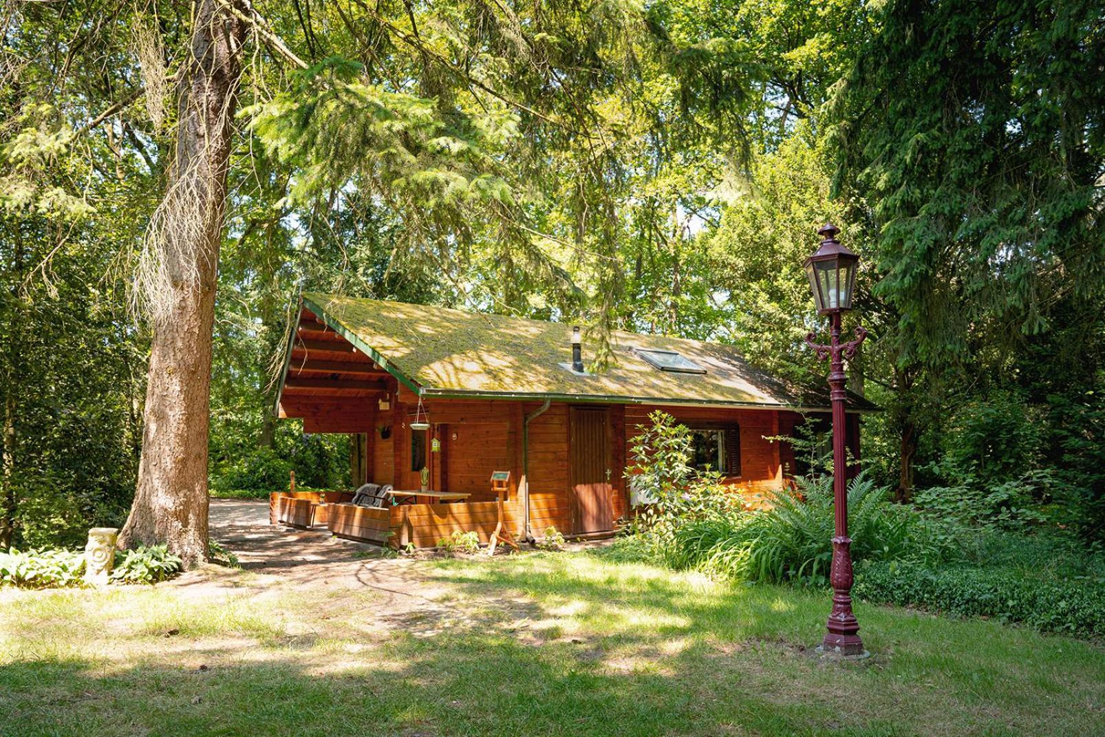 'T Eekhoornnest Villa Soest Eksteriør bilde