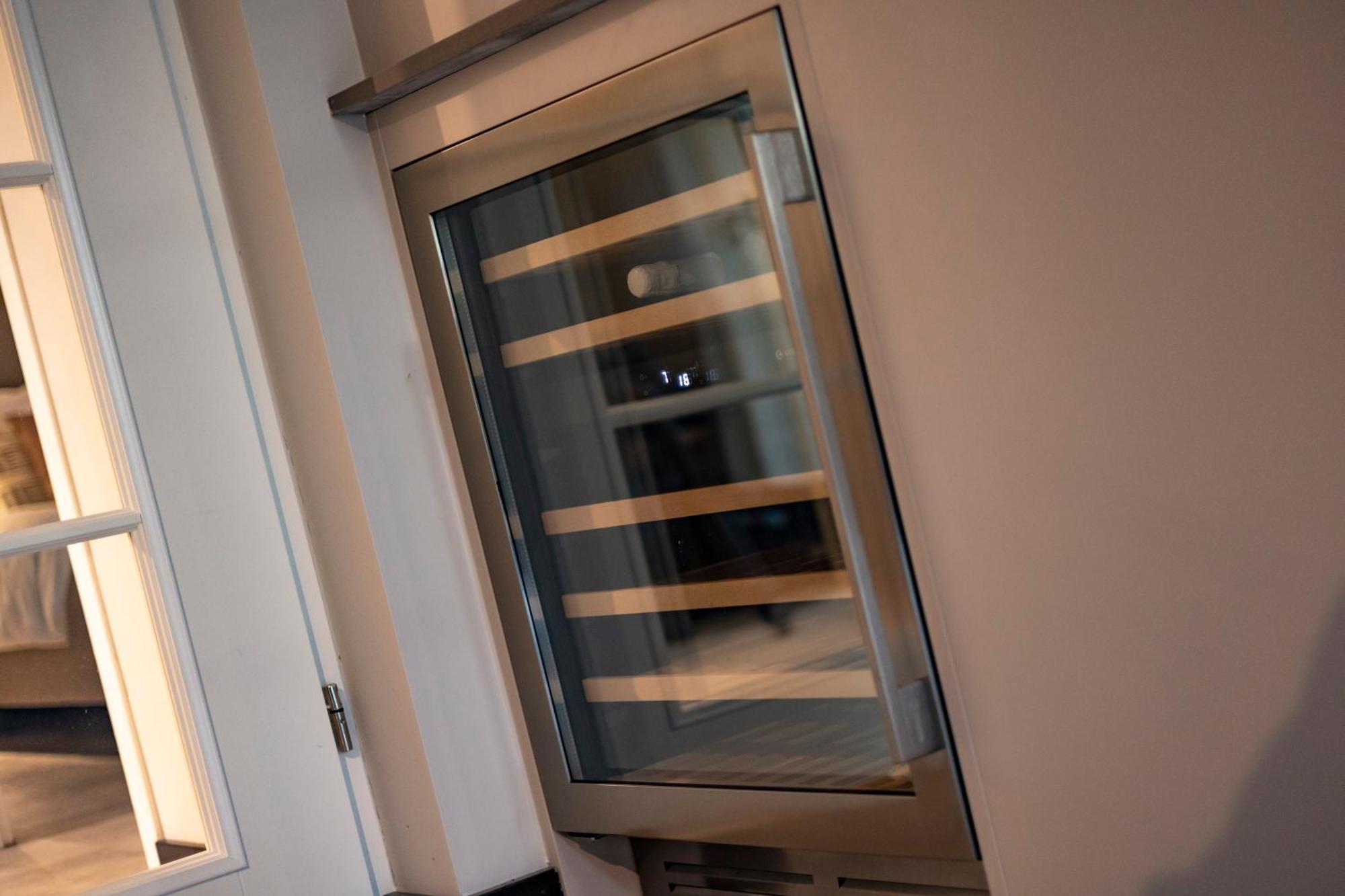 'T Eekhoornnest Villa Soest Eksteriør bilde