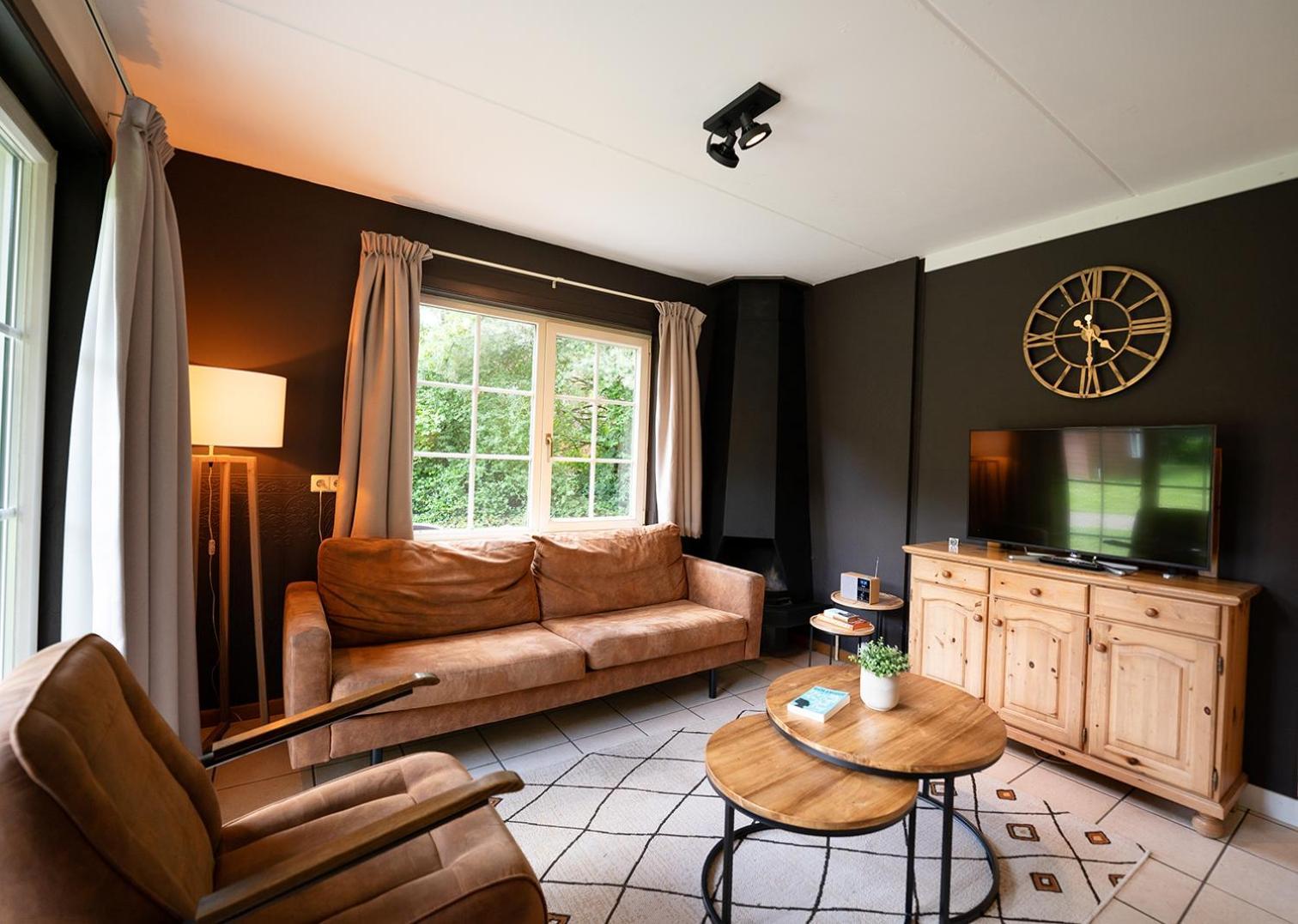'T Eekhoornnest Villa Soest Eksteriør bilde
