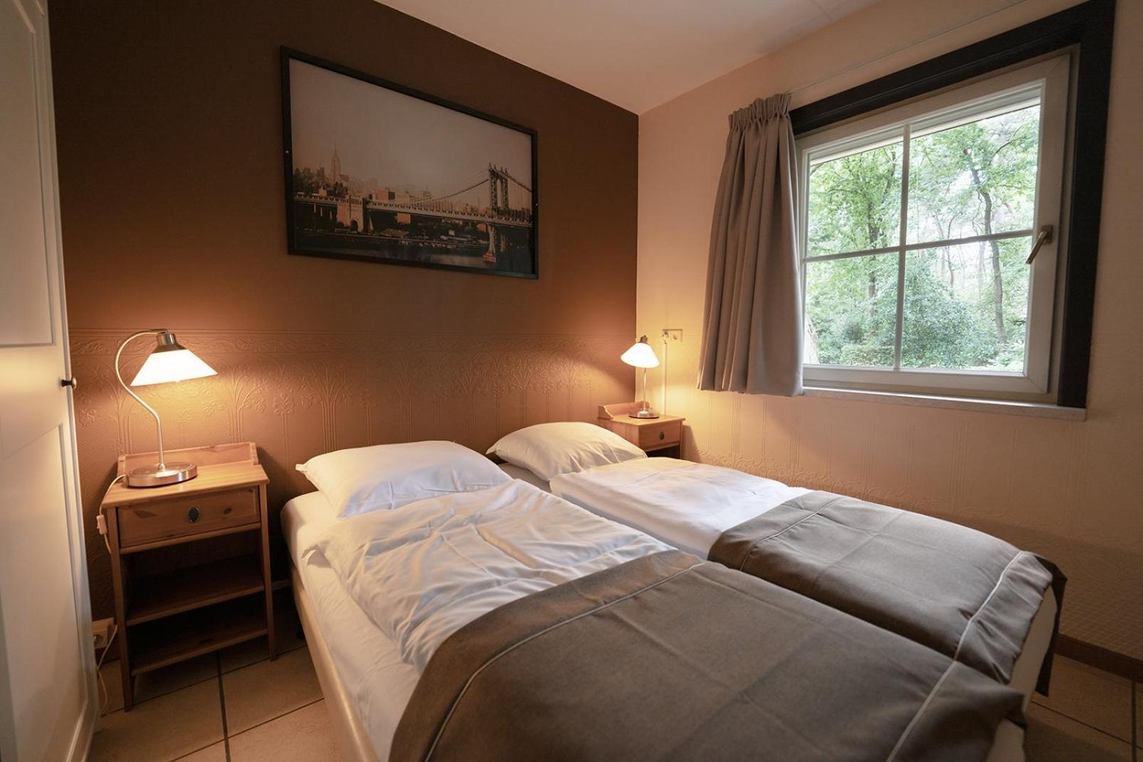 'T Eekhoornnest Villa Soest Eksteriør bilde