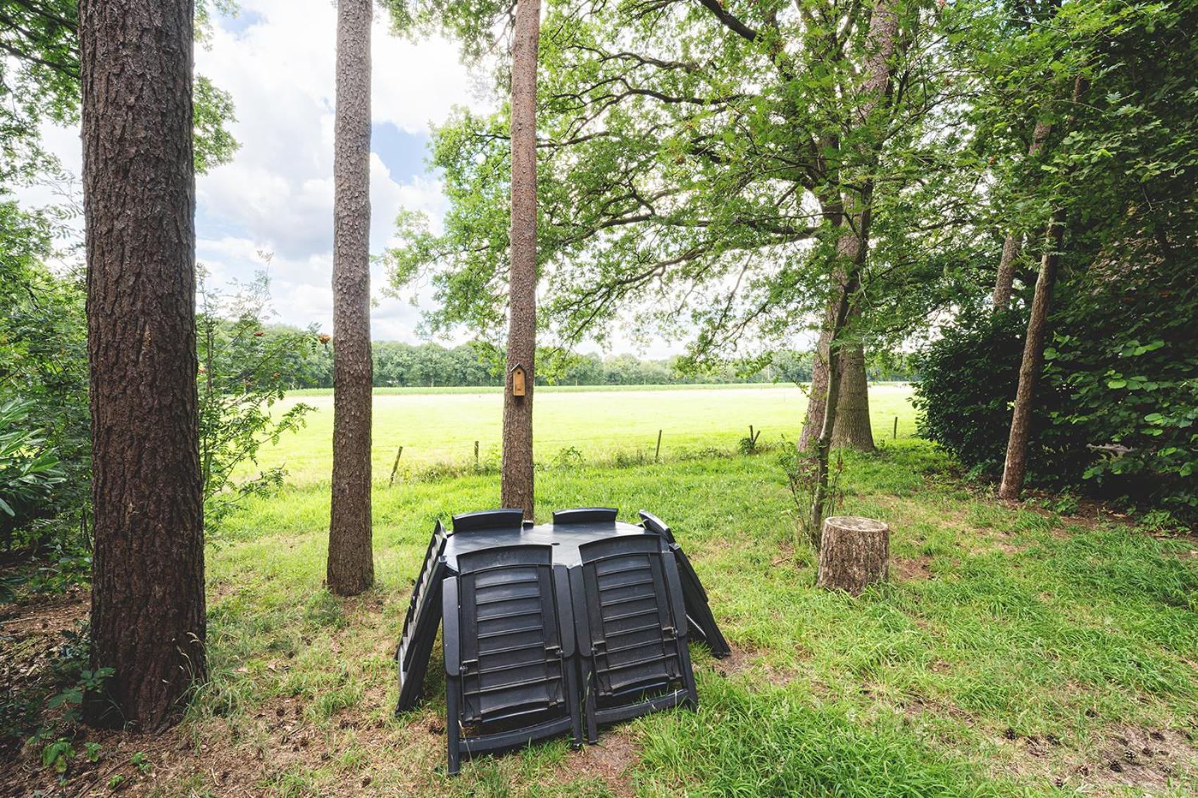 'T Eekhoornnest Villa Soest Eksteriør bilde