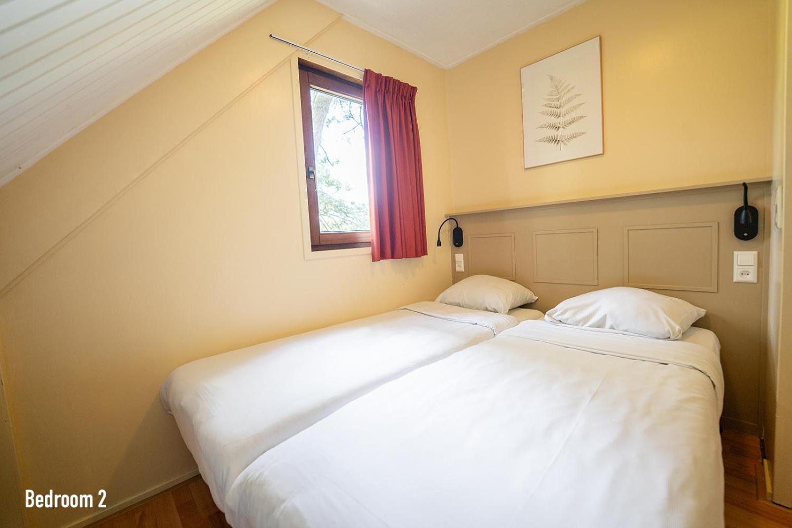 'T Eekhoornnest Villa Soest Eksteriør bilde