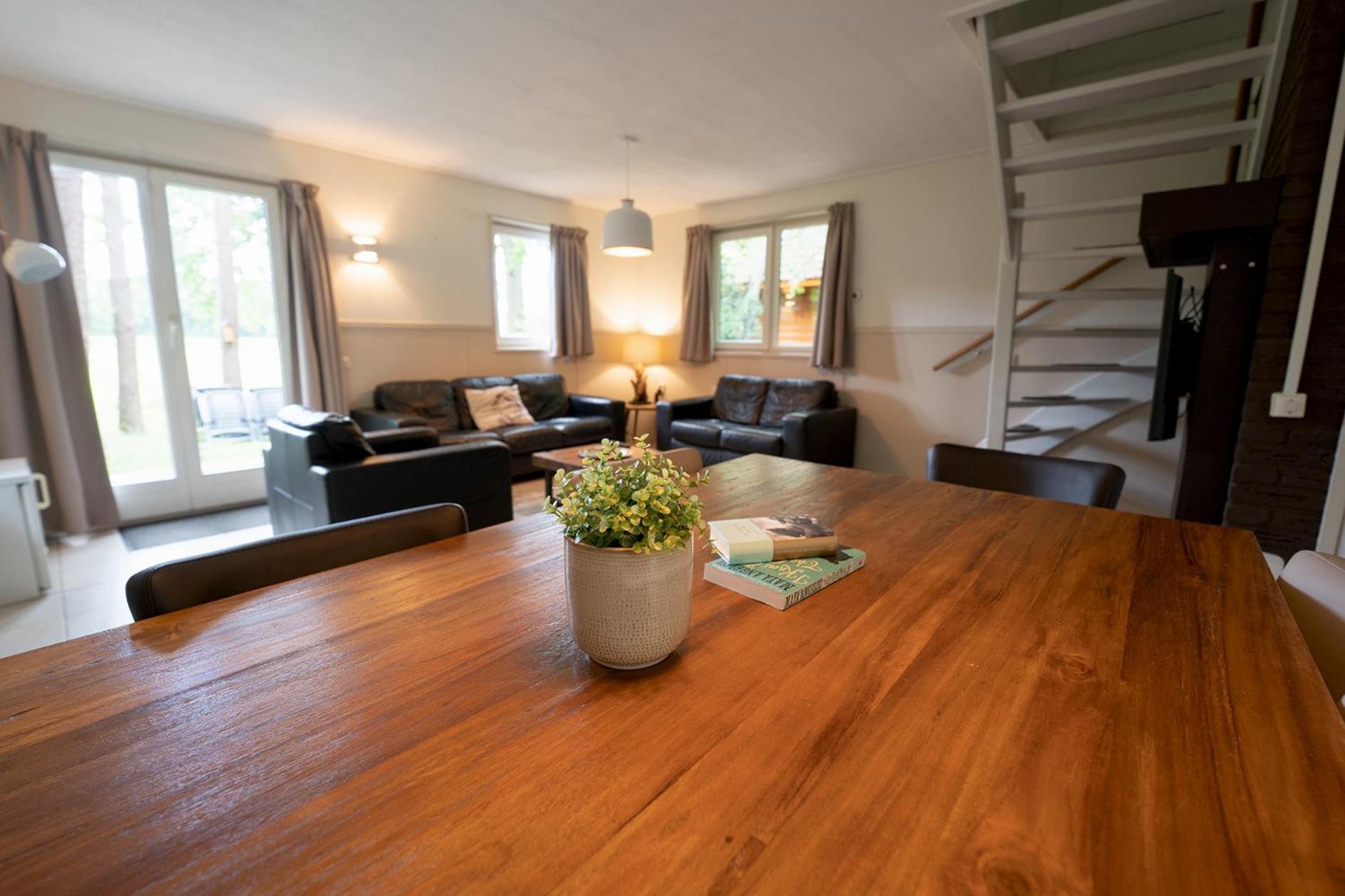 'T Eekhoornnest Villa Soest Eksteriør bilde