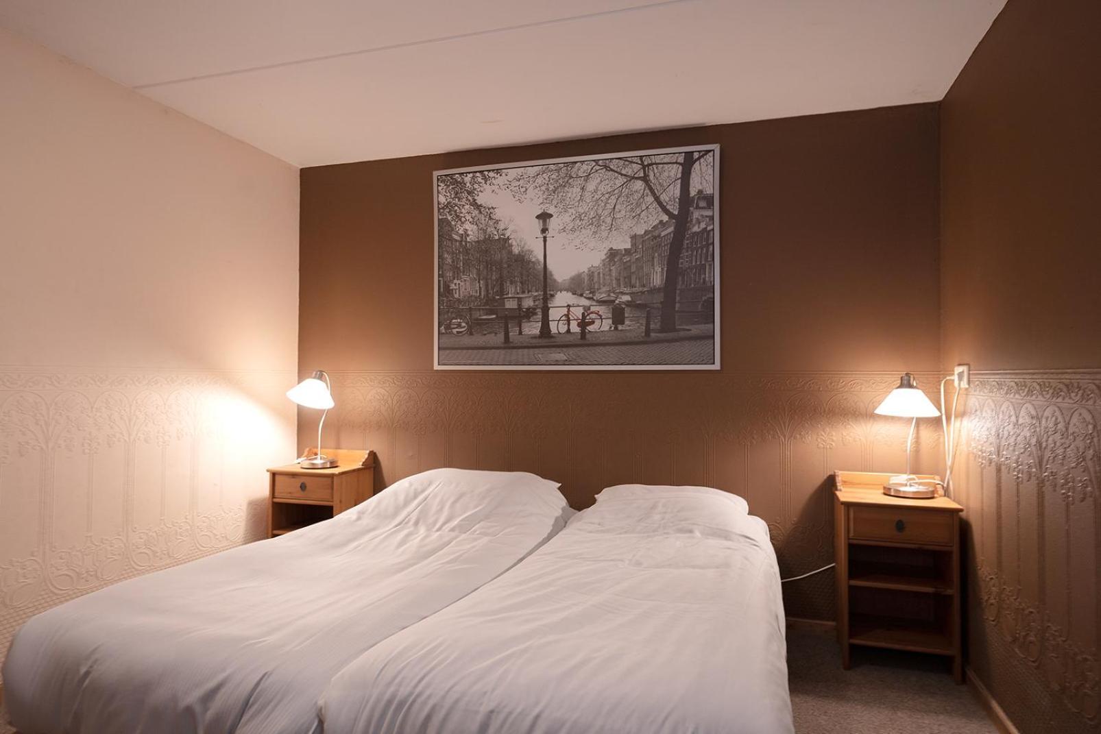 'T Eekhoornnest Villa Soest Eksteriør bilde