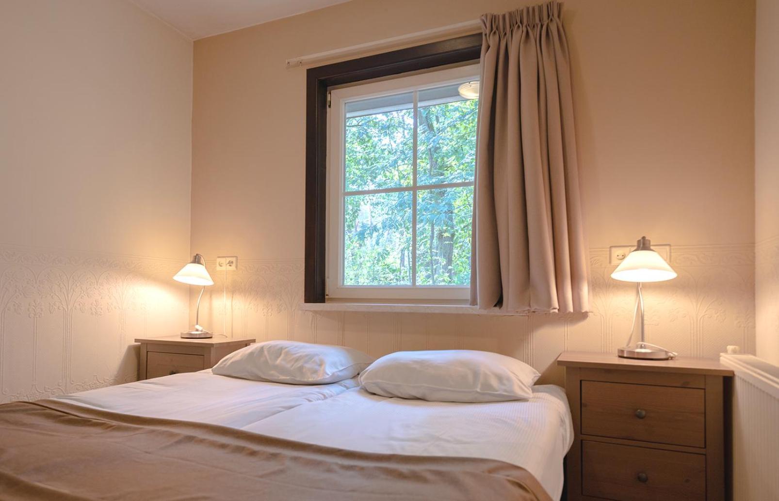 'T Eekhoornnest Villa Soest Eksteriør bilde