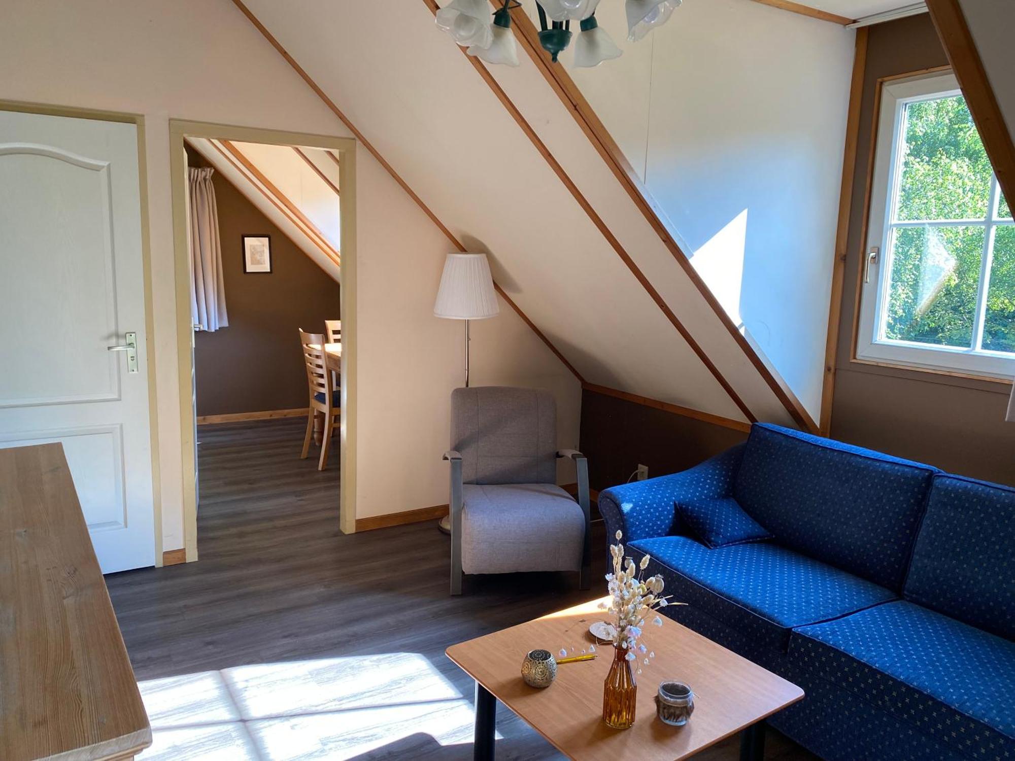 'T Eekhoornnest Villa Soest Eksteriør bilde