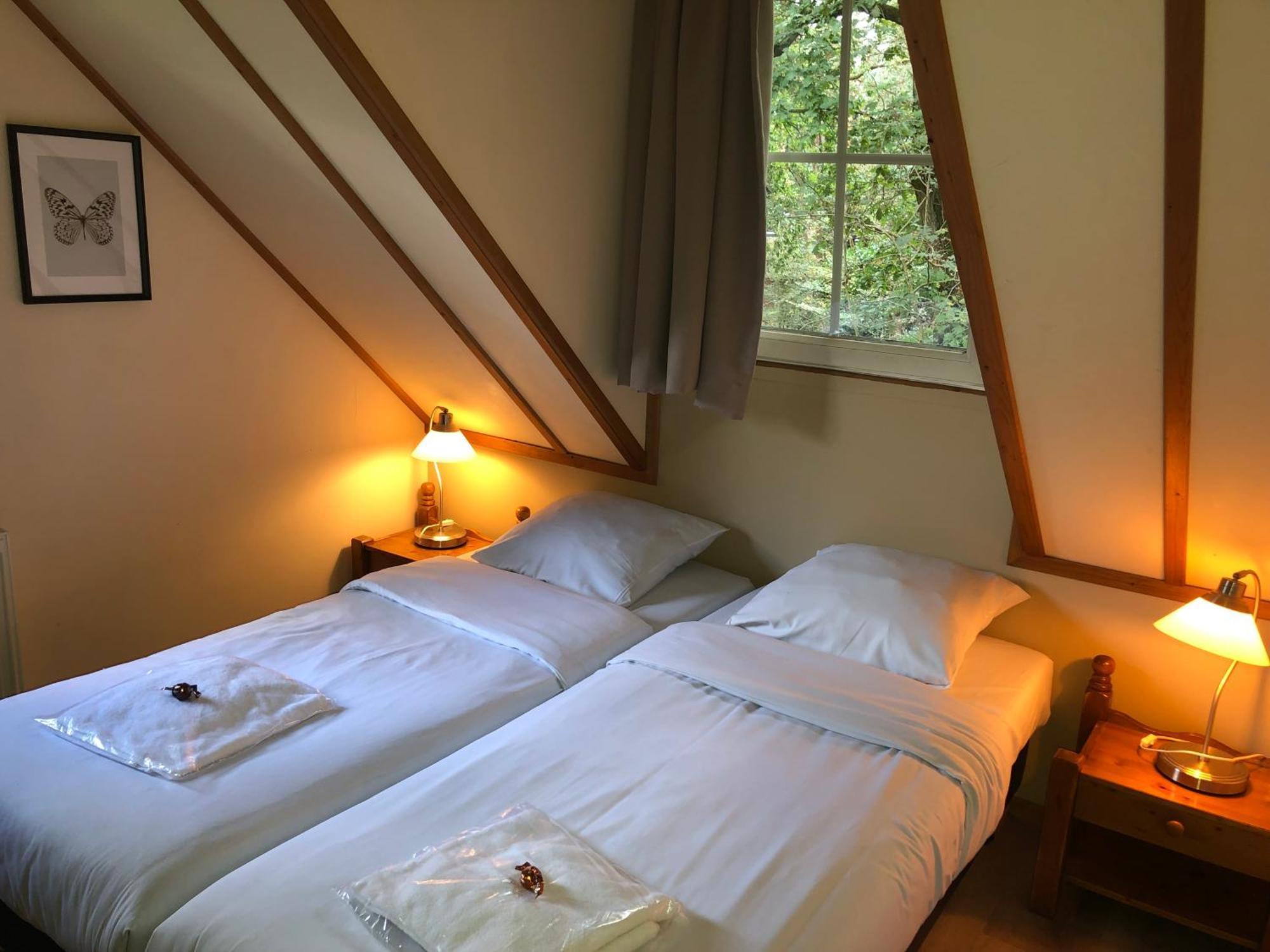 'T Eekhoornnest Villa Soest Eksteriør bilde