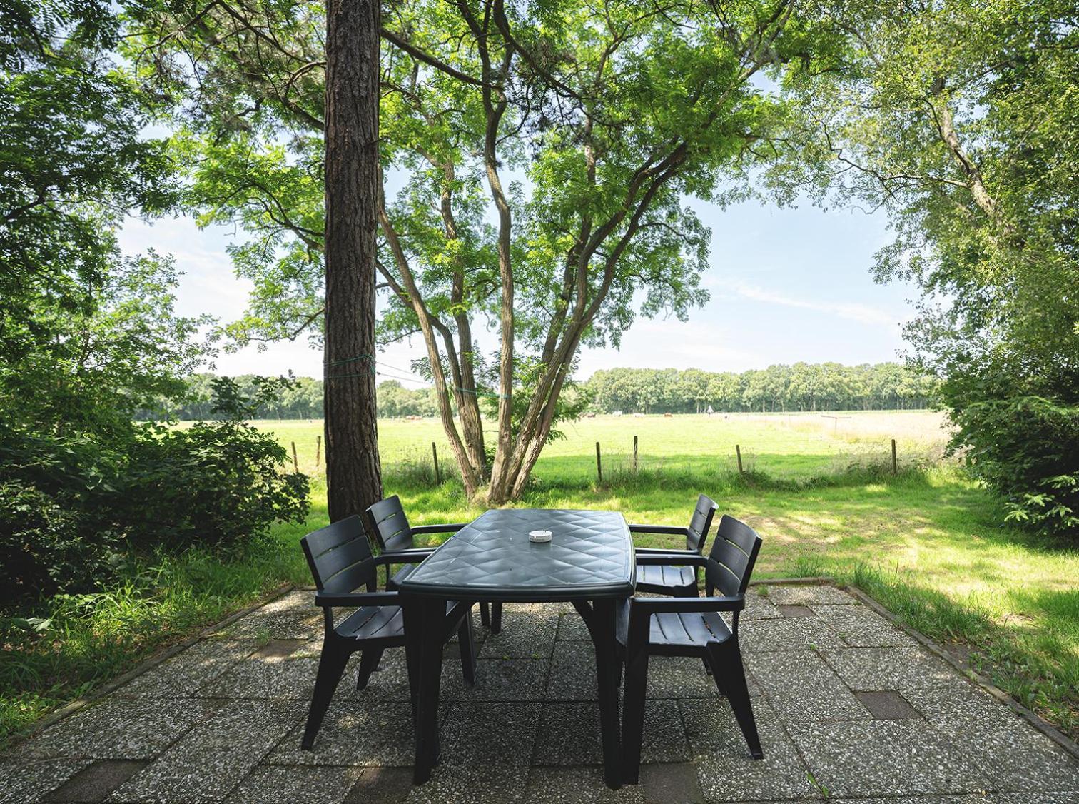 'T Eekhoornnest Villa Soest Eksteriør bilde