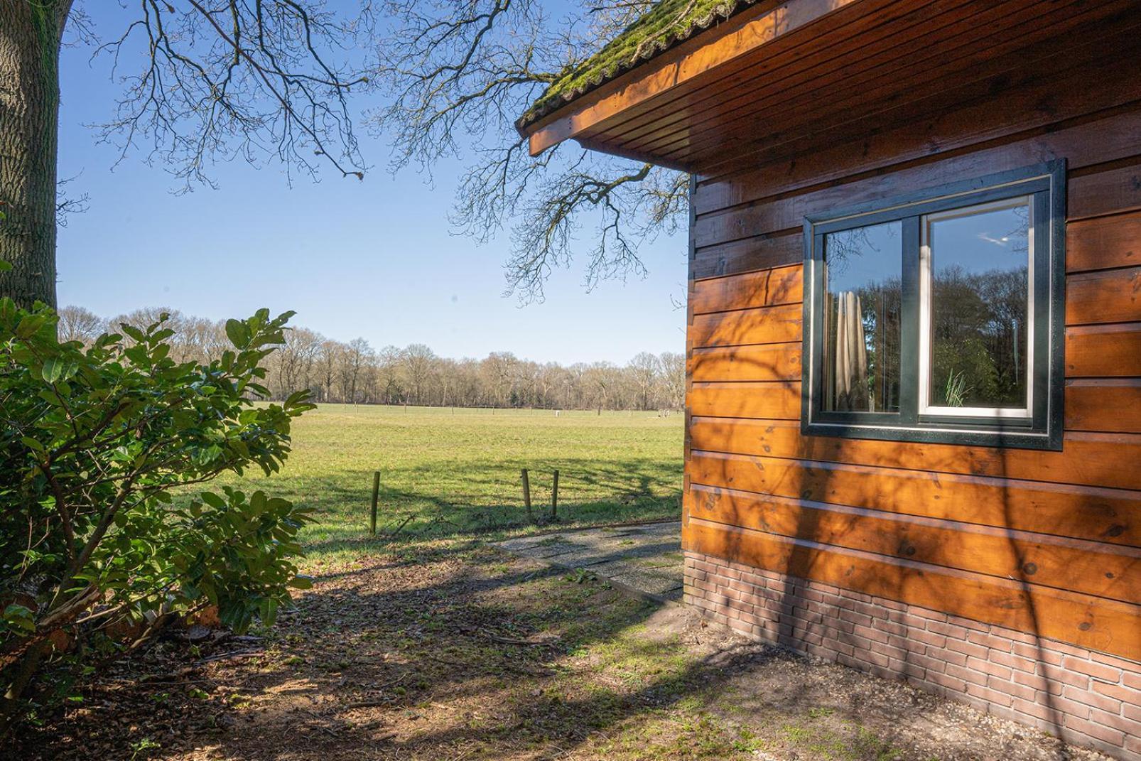 'T Eekhoornnest Villa Soest Eksteriør bilde