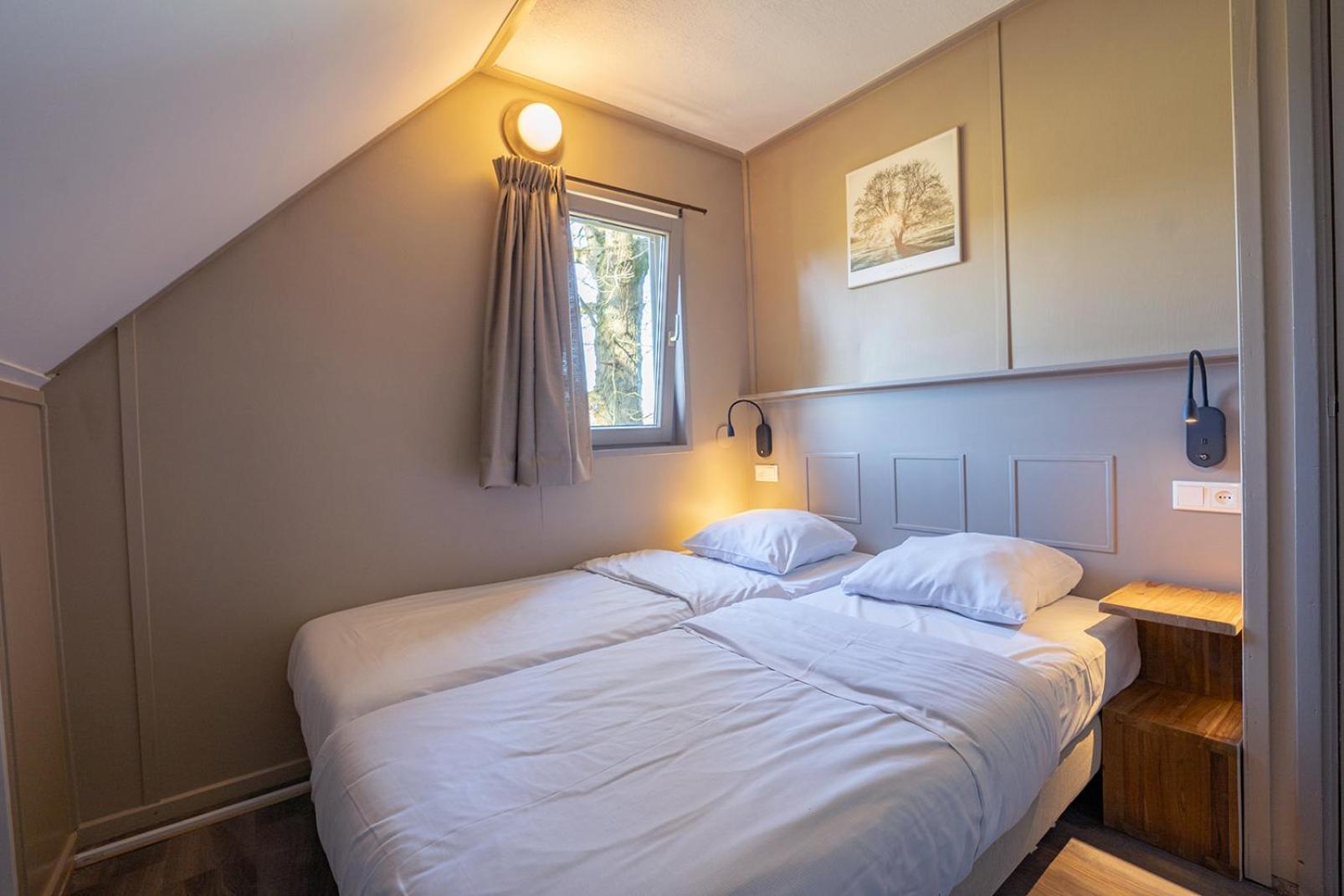 'T Eekhoornnest Villa Soest Eksteriør bilde