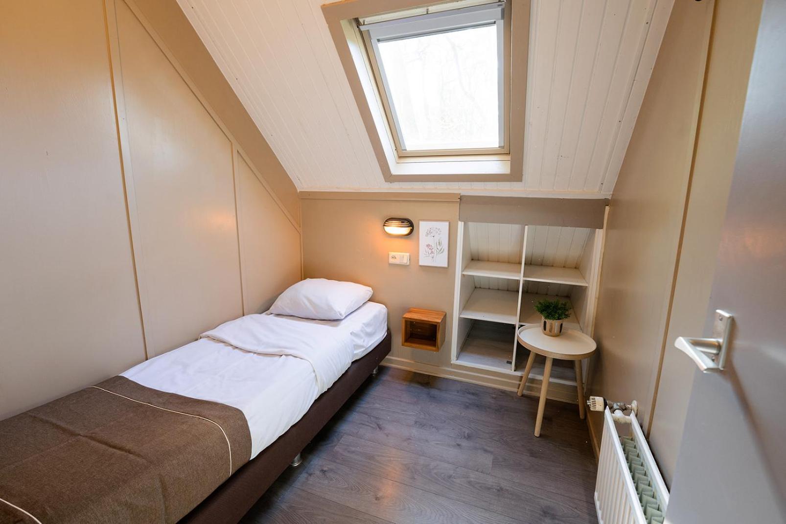 'T Eekhoornnest Villa Soest Eksteriør bilde