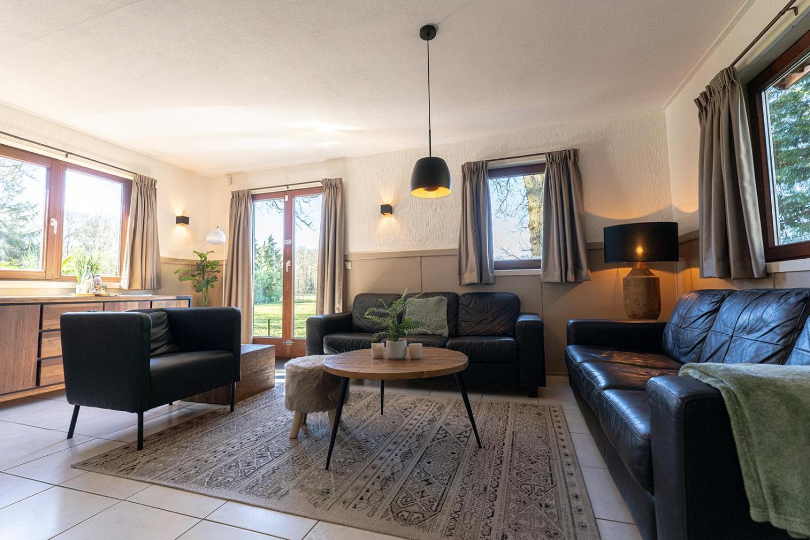 'T Eekhoornnest Villa Soest Eksteriør bilde